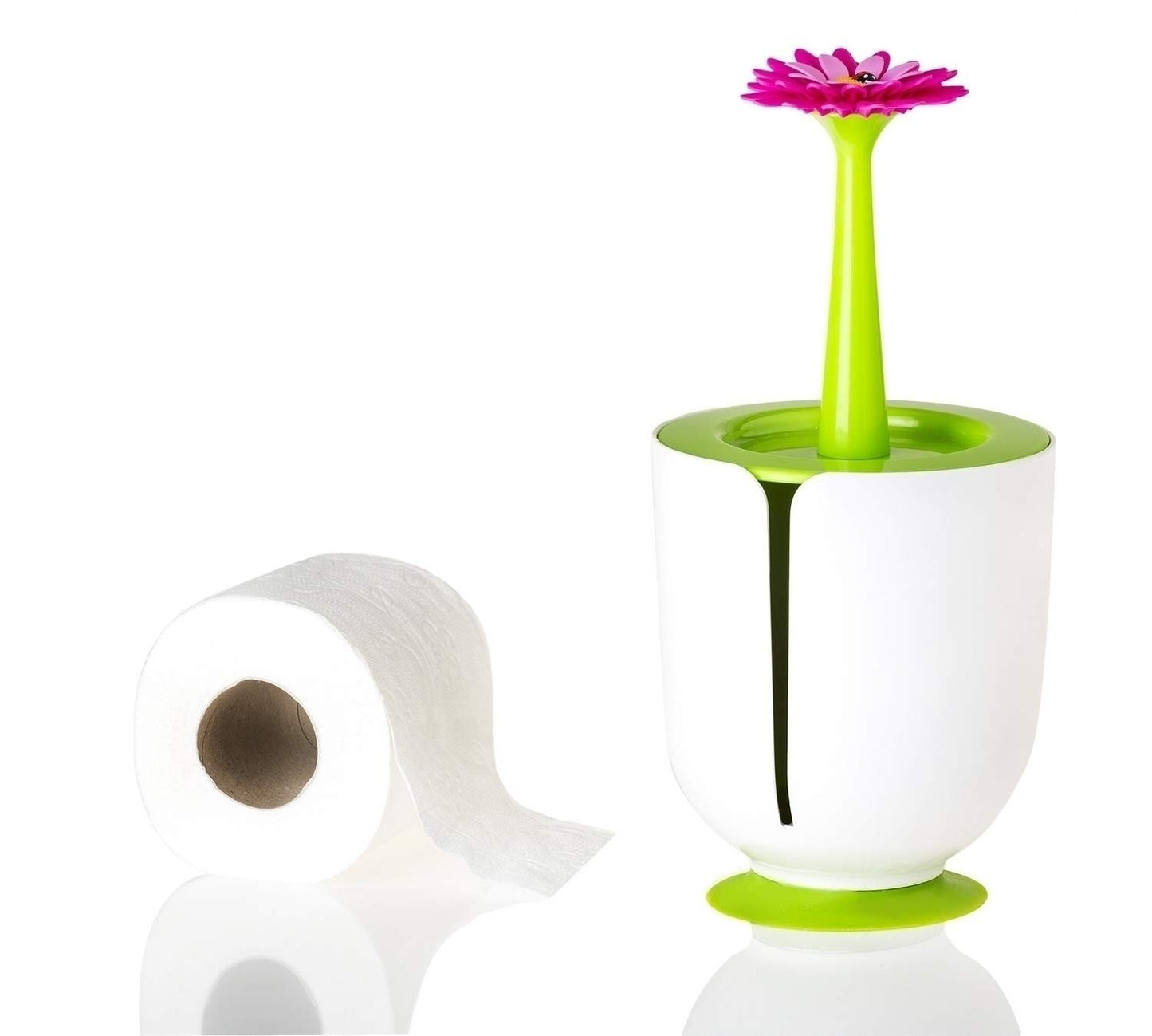 VIGAR Portarrollo de baño