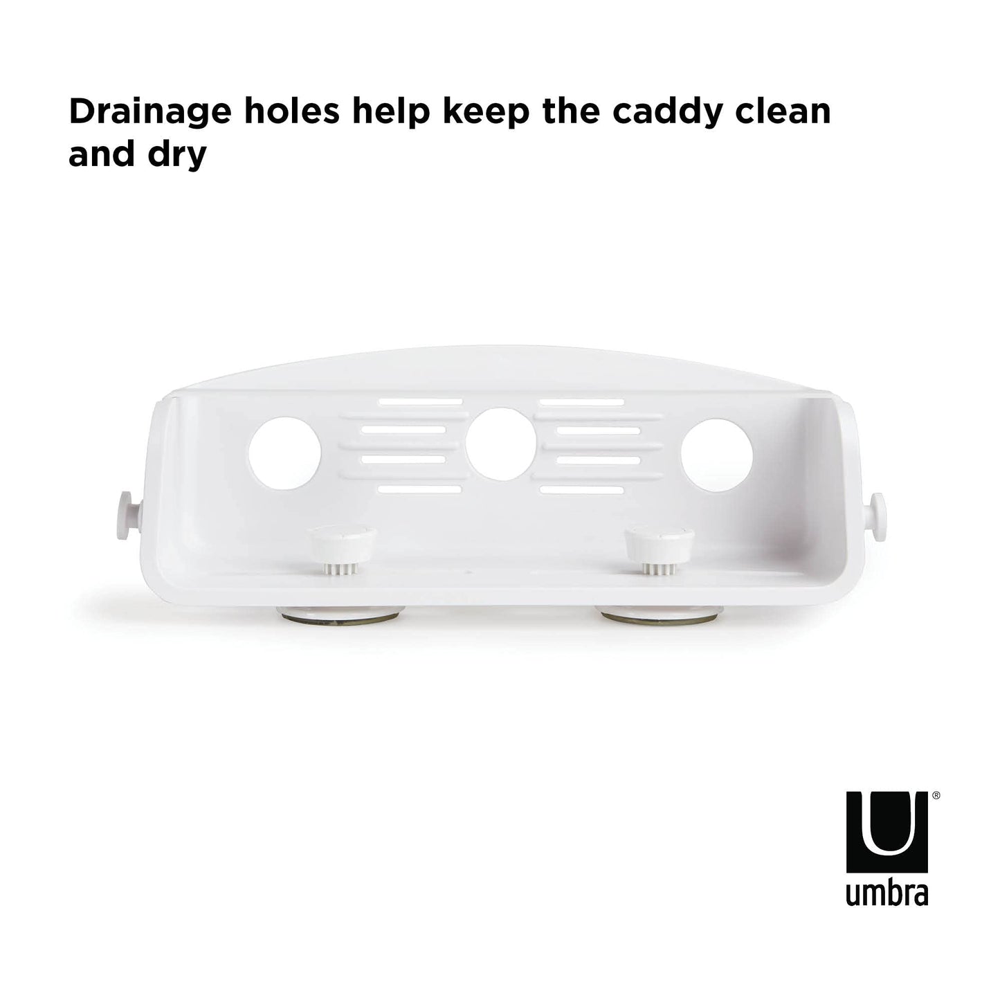 Flex Organizador de Ducha