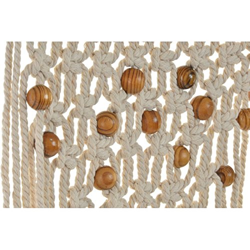 Set 2 Tapiz Decorativa Boho para Pared Poliester 34x78 cm