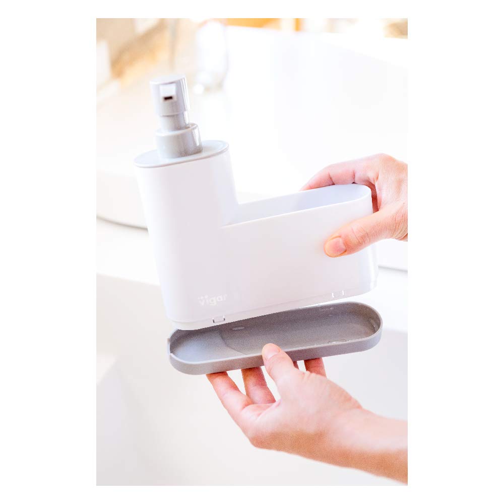 Vigar Monobloc Set de Fregadero