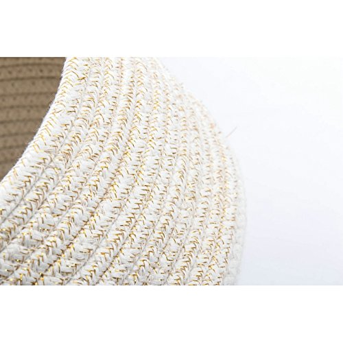 Set 2 cestos de Algas para Cuarto de Baño