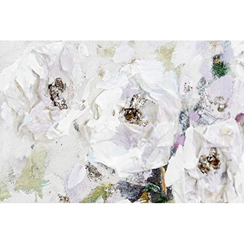 Set 2 Cuadro Lienzo Madera Bicicleta Modelo Surtido 100x100 cm