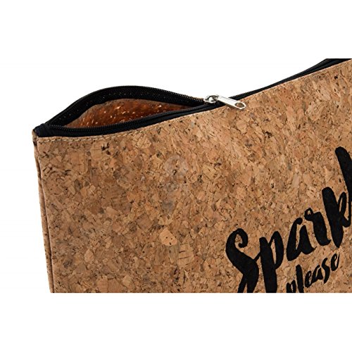 Set 3 neceser corcho chic