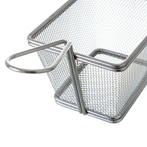 Cesta freidora Acero Inoxidable