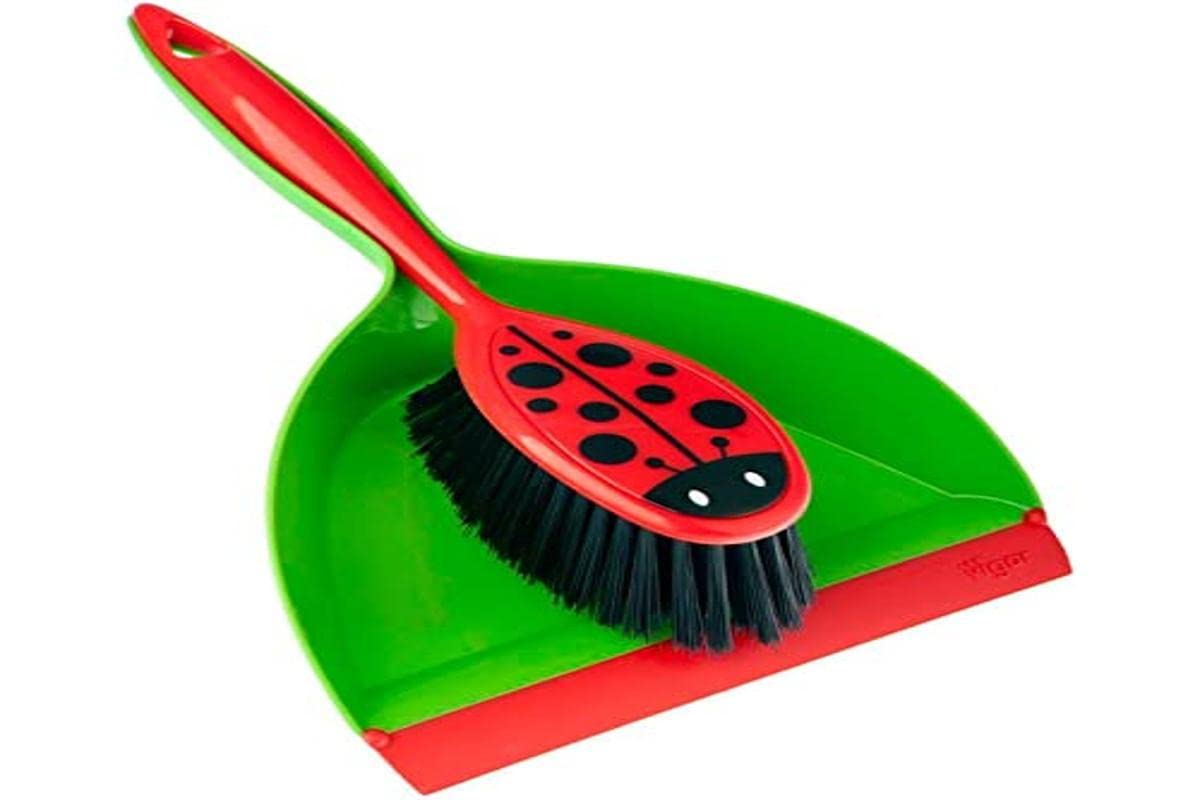 Vigar -Set de Limpieza