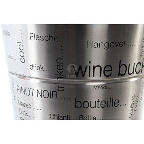 Set 7 Piezas Coctelera Coctel Coctail Agitador Batidora