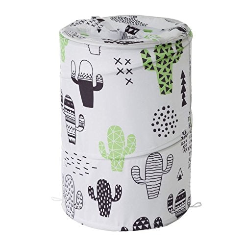 Juego de baño cactus (Pongotodo cactus)