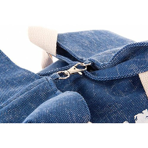 Bolso Jute Summer Time