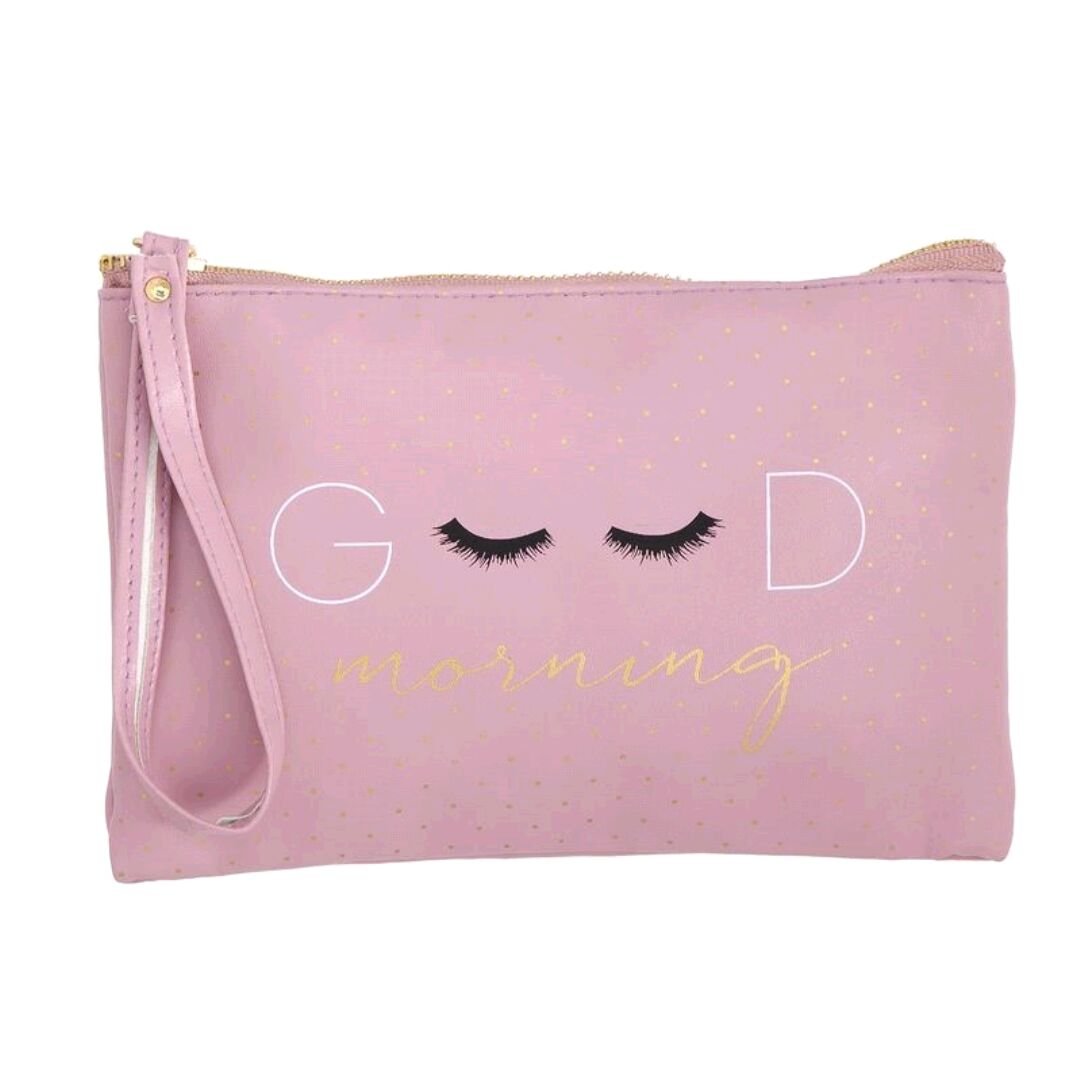 Estuche Polipiel Chic con asa