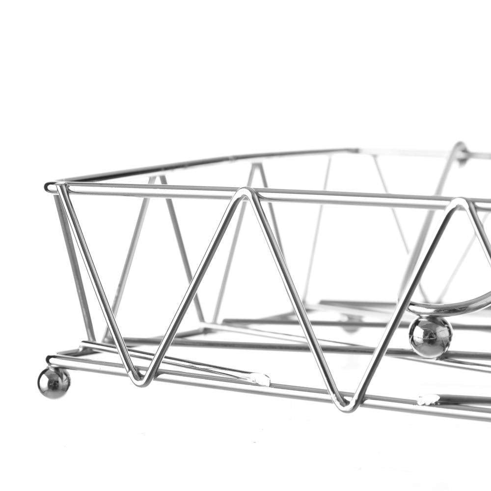 Servilletero Metal para Cocina