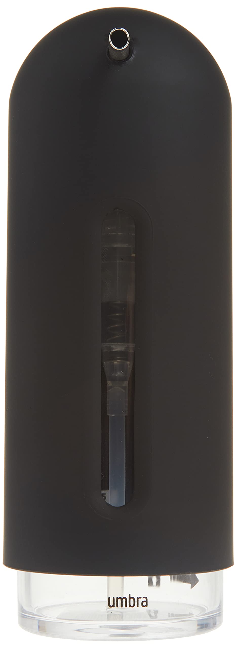 330190-040 Dispensador de Jabón Penguin Negro