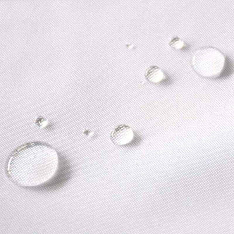 Cortina de baño poliéster Cortina de Ducha Impermeable para Cuarto de baño 180x180 cm