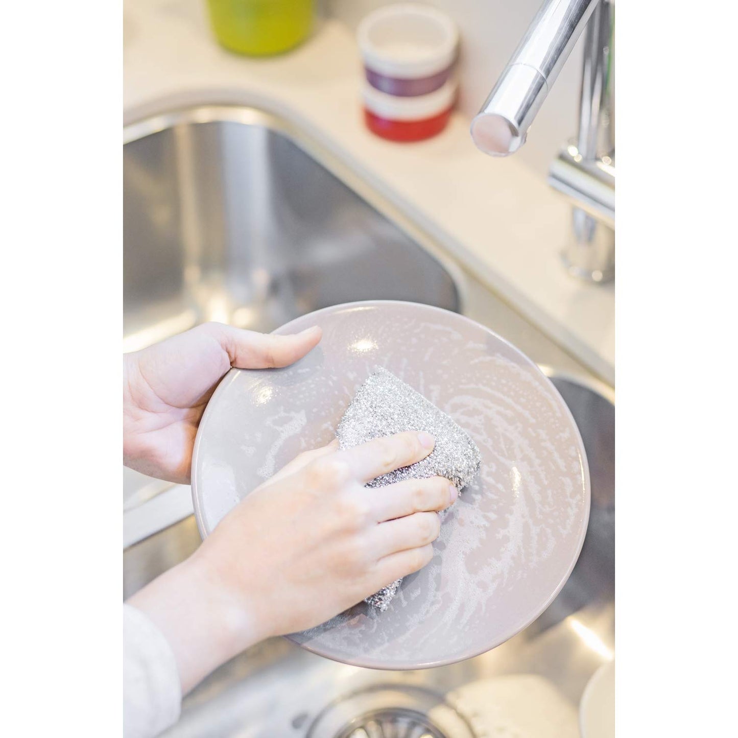 VIGAR - Set Fregadero con Dispensador