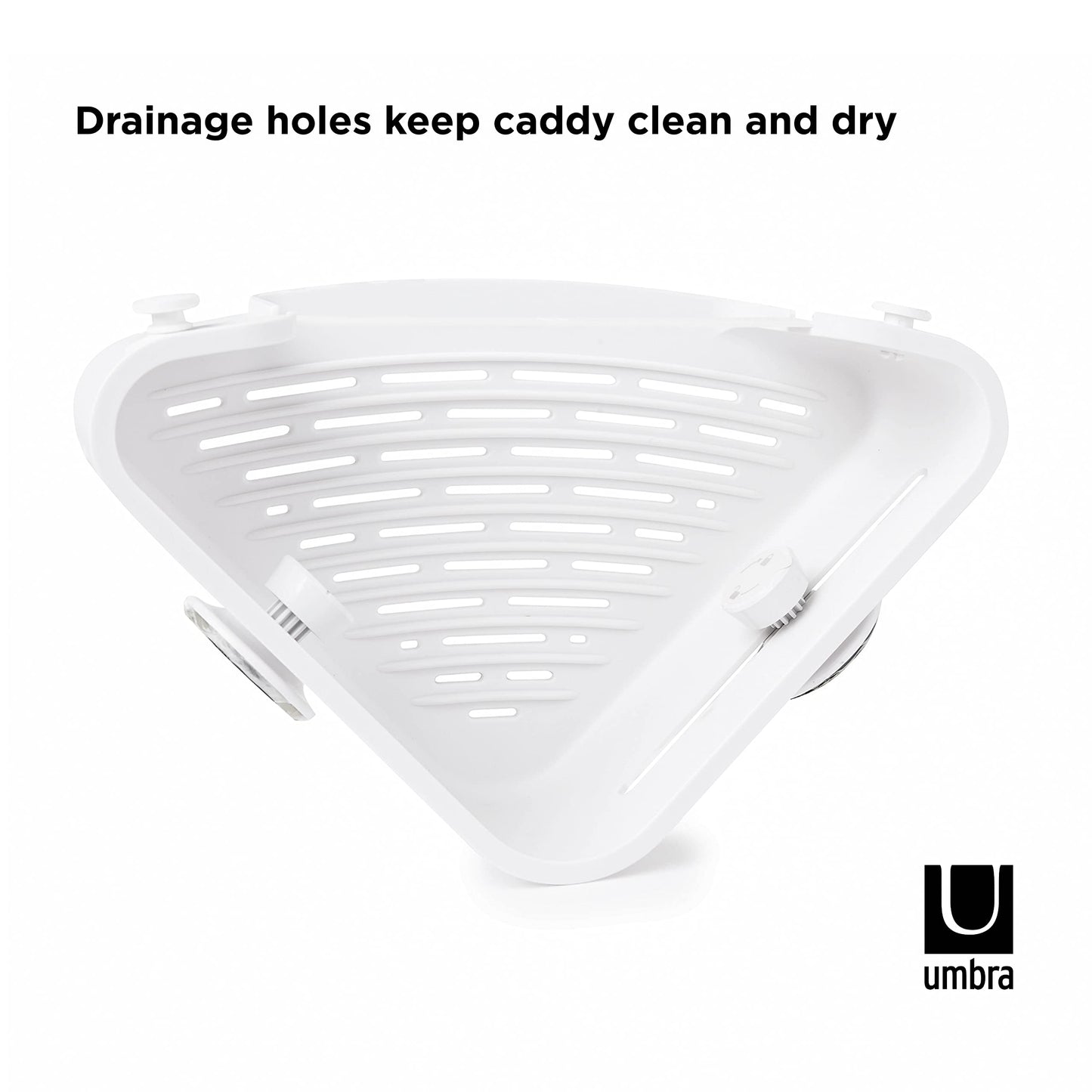 Flex Organizador de Ducha