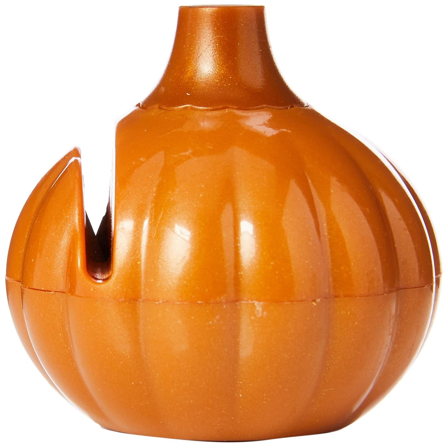 Afilador Cuchillo Cebolla, Marrón, 6 X 5 X 6 cm