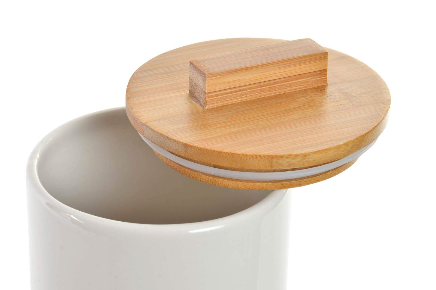 Bote, Materiales Varios, Multicolor, 10 x 10 x 30 cm