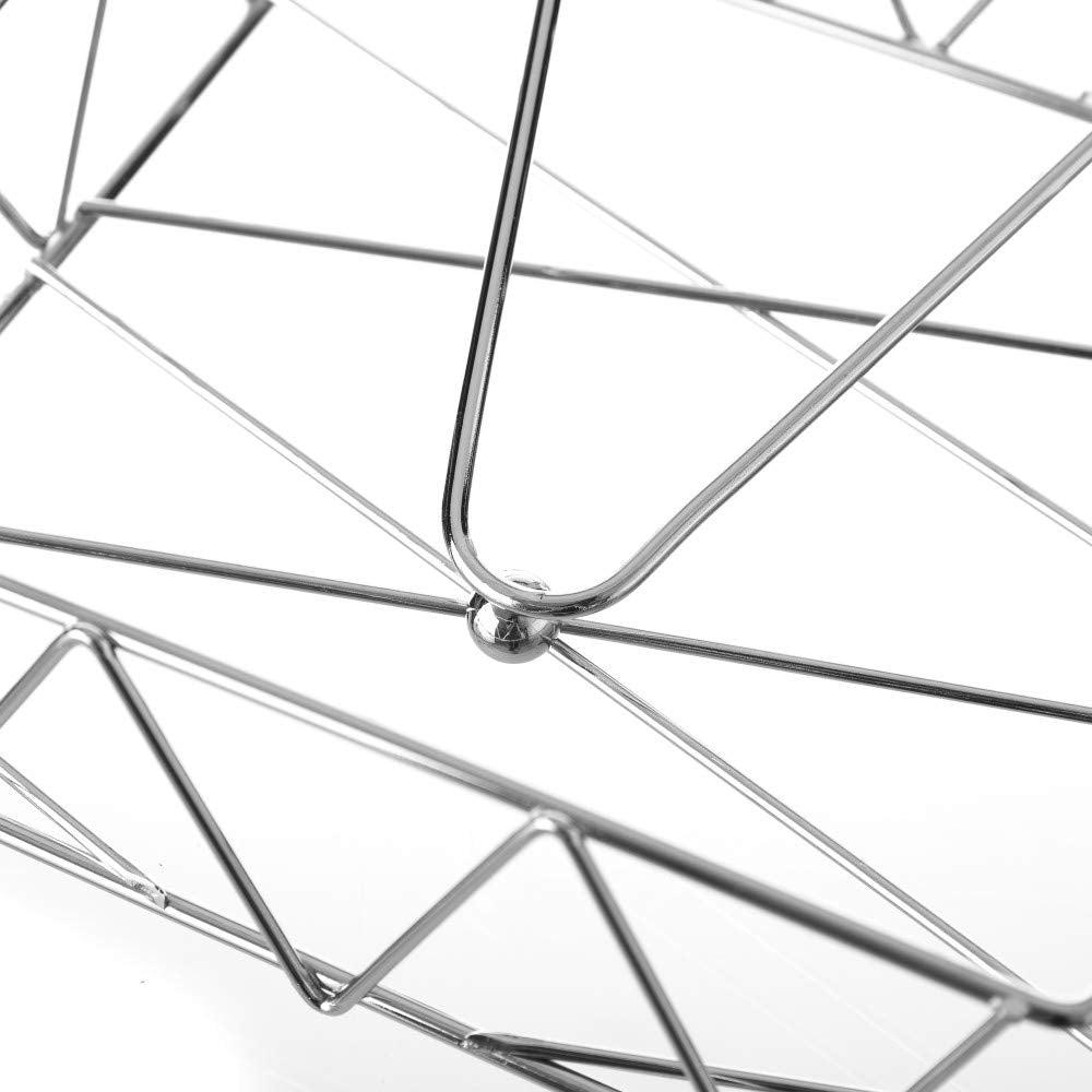 Servilletero Metal para Cocina