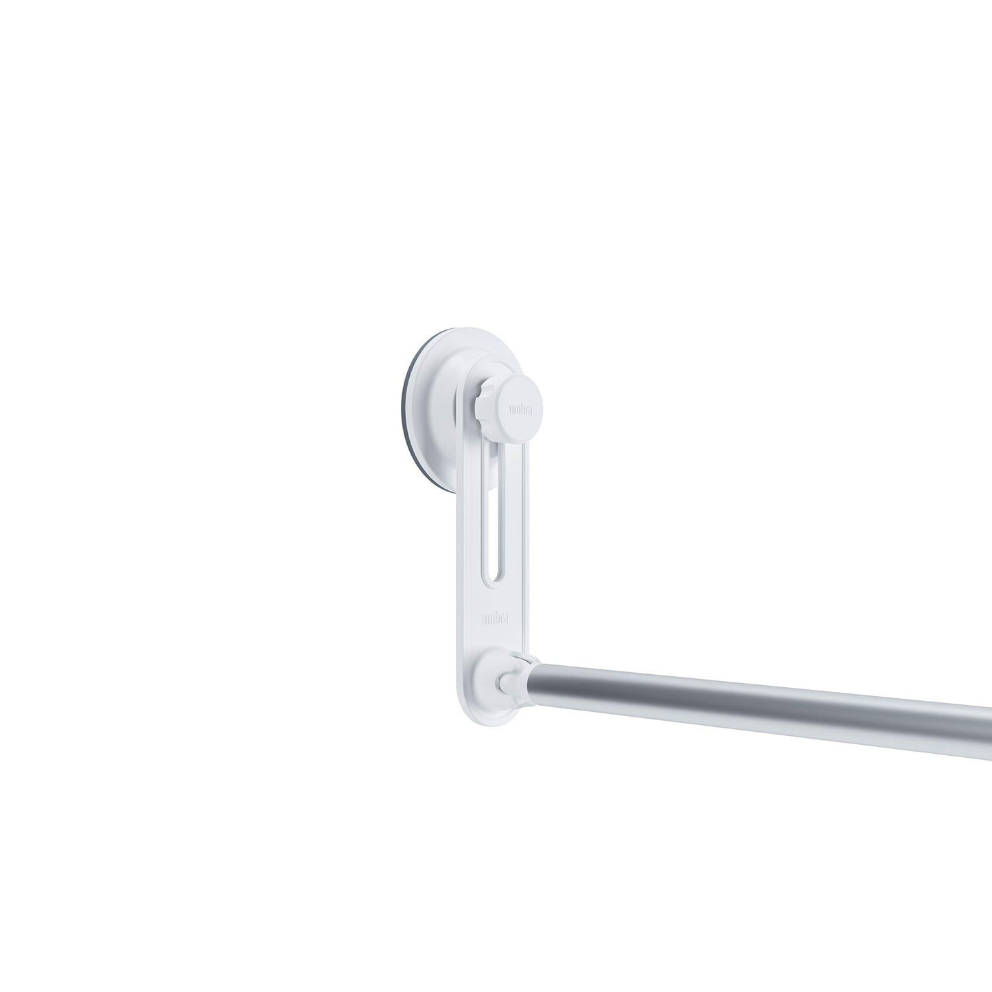 Barra de ducha (cromada)