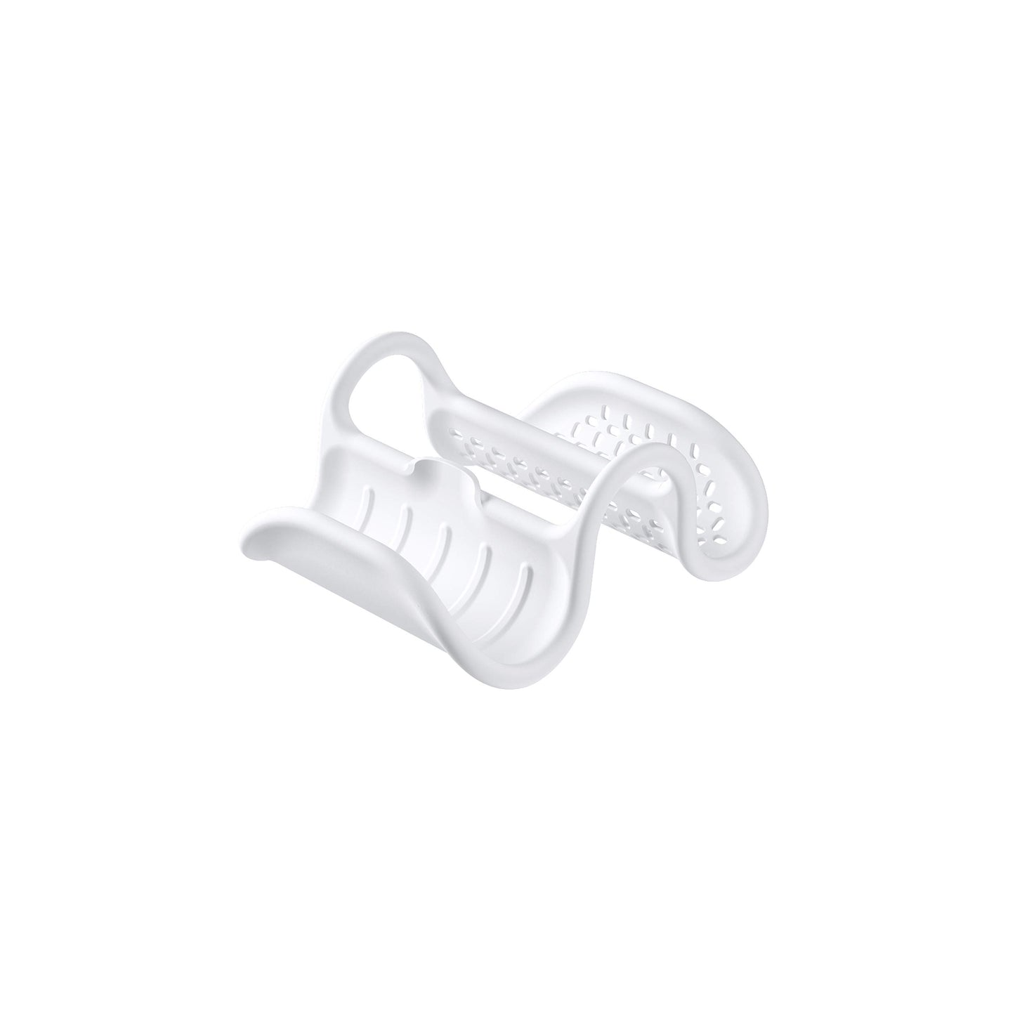 Organizador para Fregadero, Color Blanco