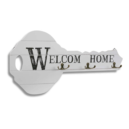 Sujetallaves Welcome Home, Multicolor, No Aplica