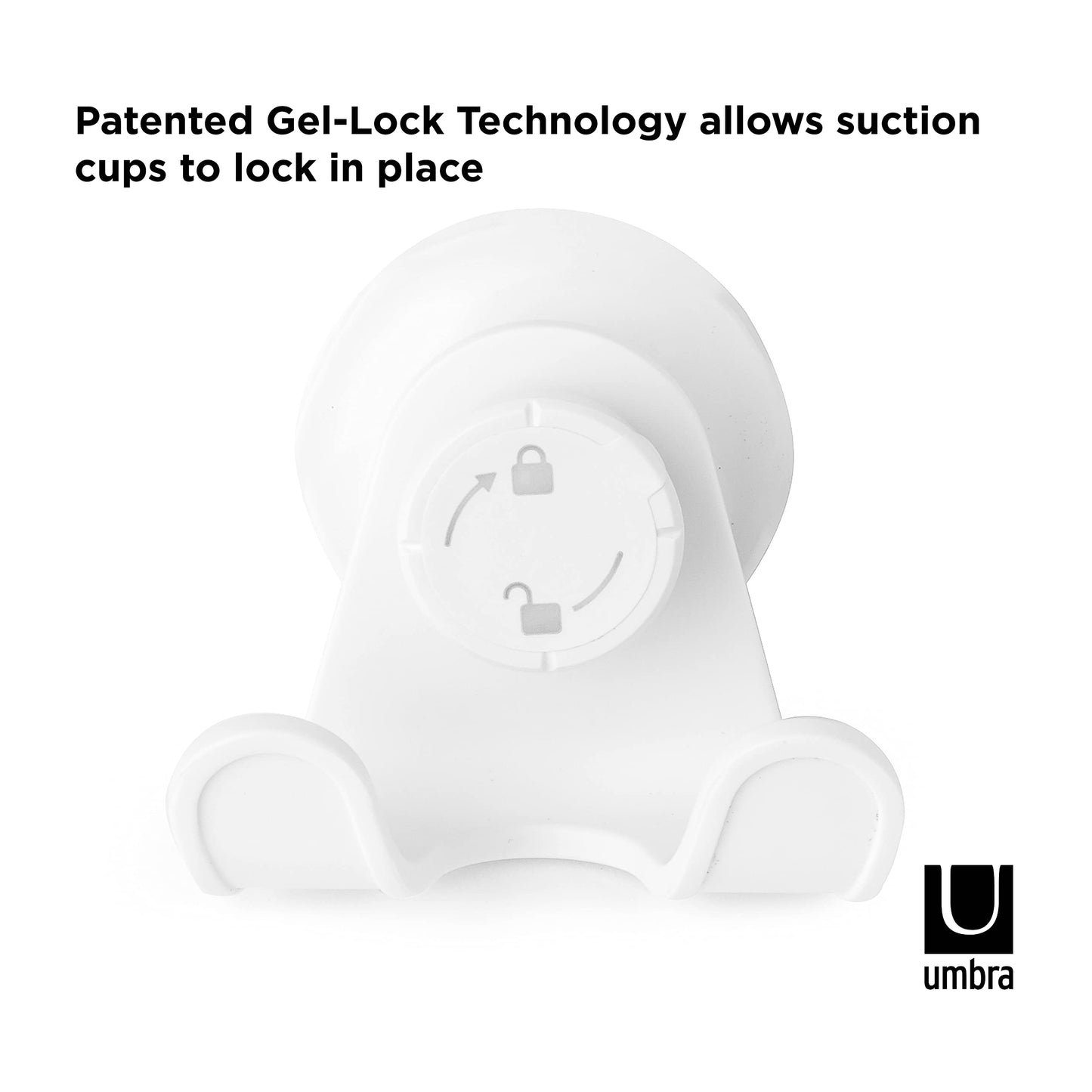 Flex Organizador de Ducha