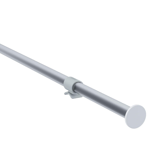 Barra de ducha (cromada)