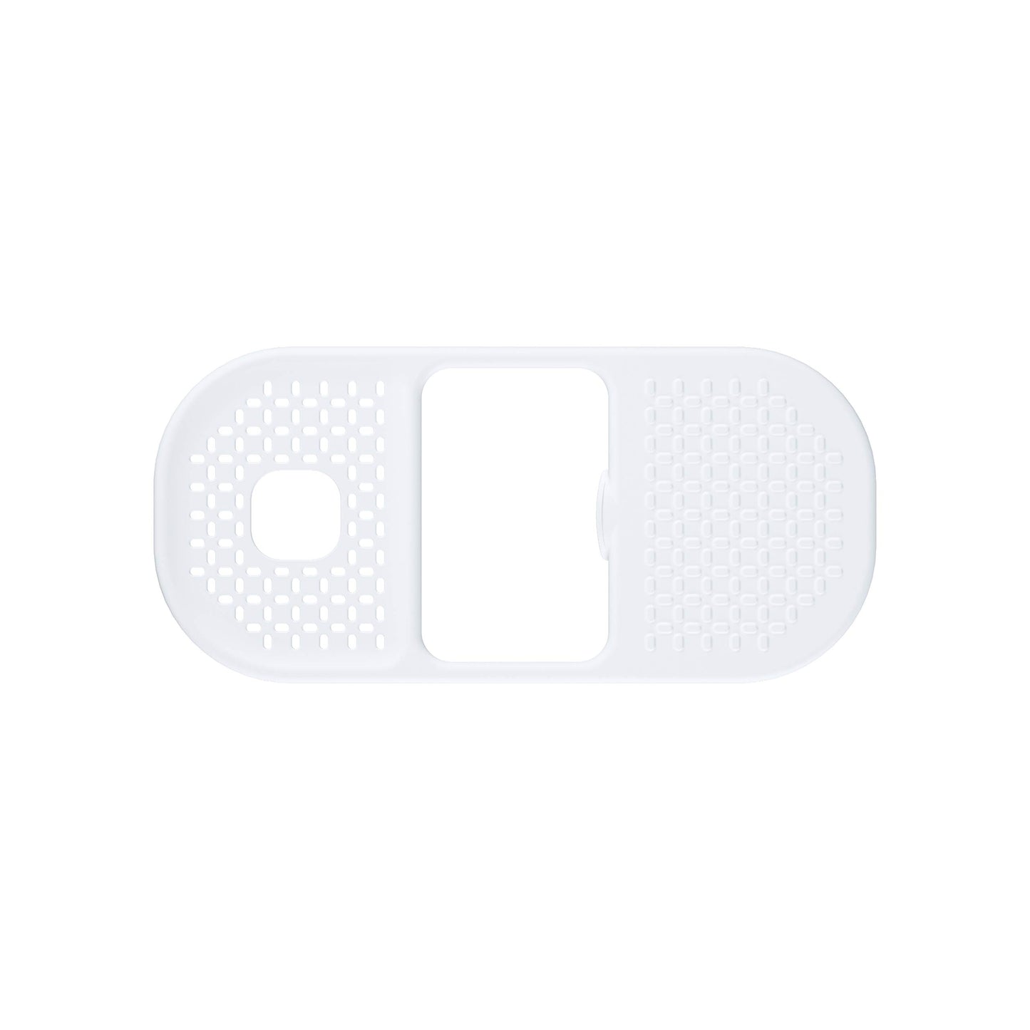 Organizador para Fregadero, Color Blanco