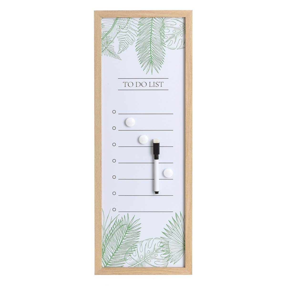 Mural Pared Bloc Notas Tropical