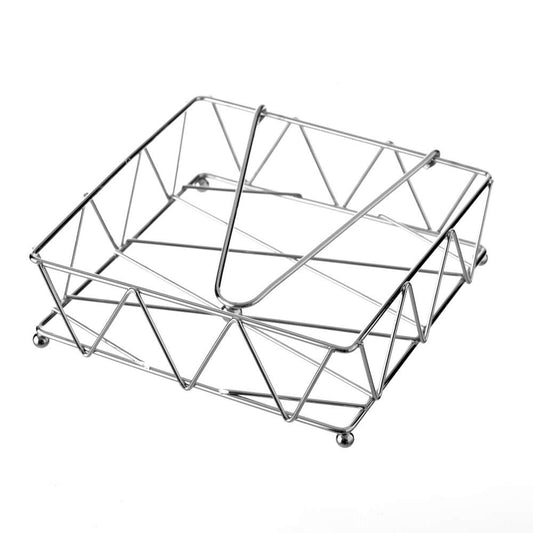 Servilletero Metal para Cocina