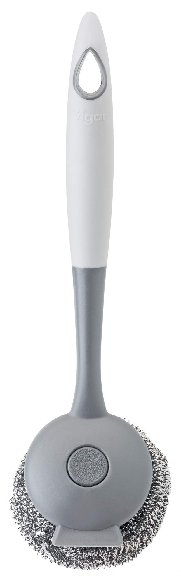 VIGAR Hergo Cepillo lavaplatos Intercambiable