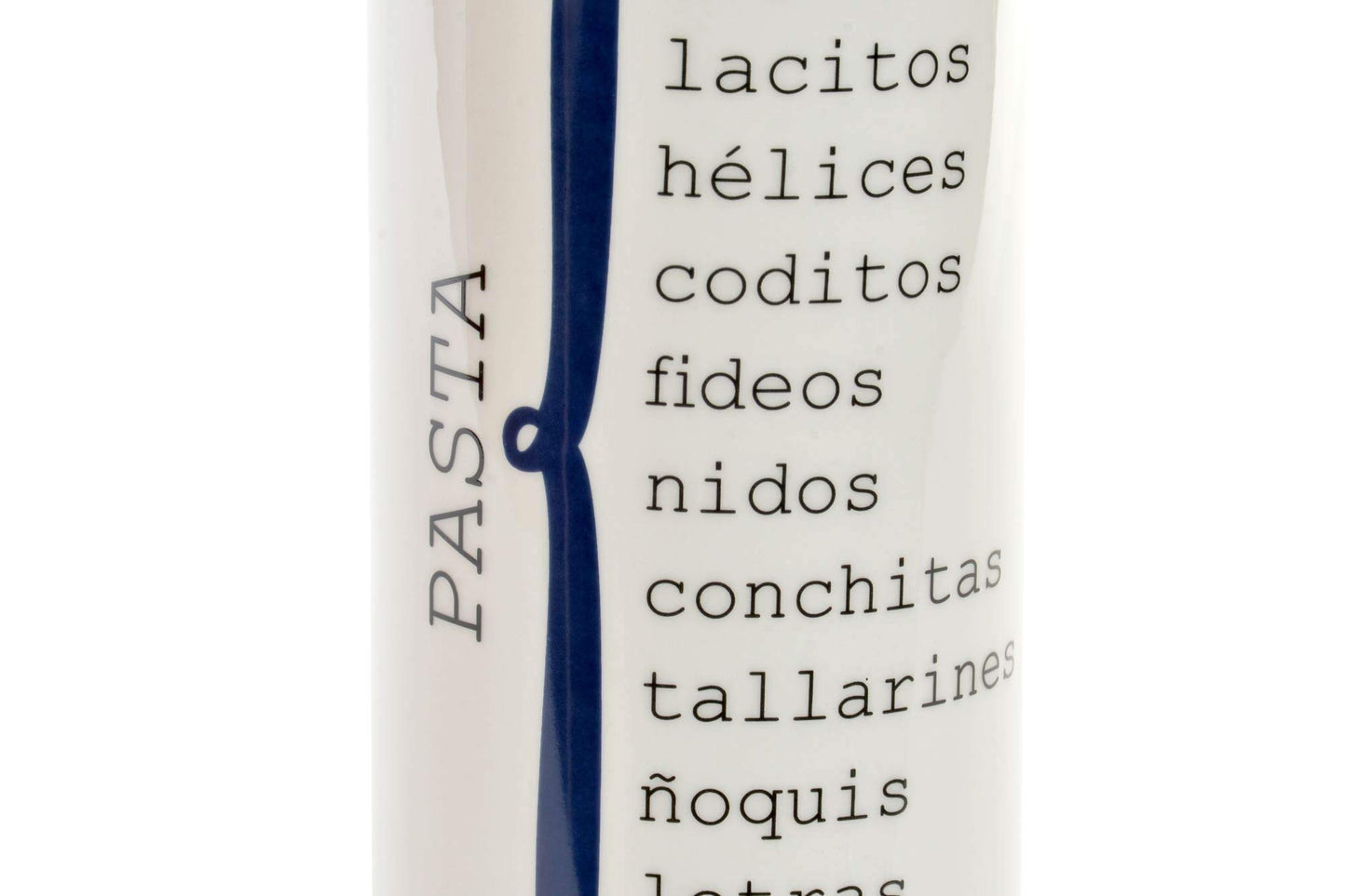 Bote, Materiales Varios, Multicolor, 10 x 10 x 30 cm