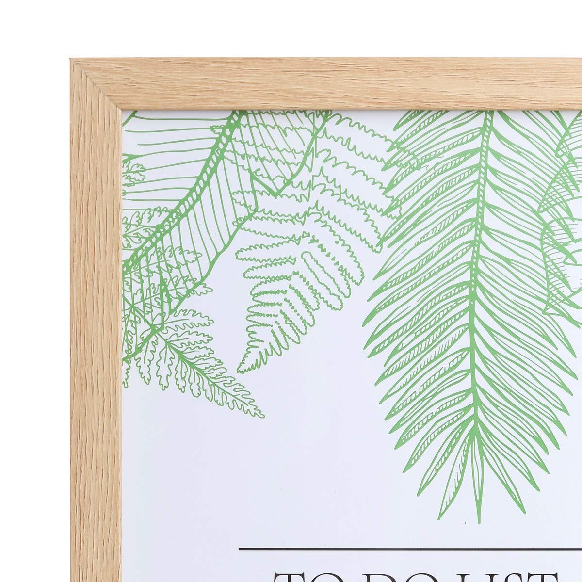 Mural Pared Bloc Notas Tropical