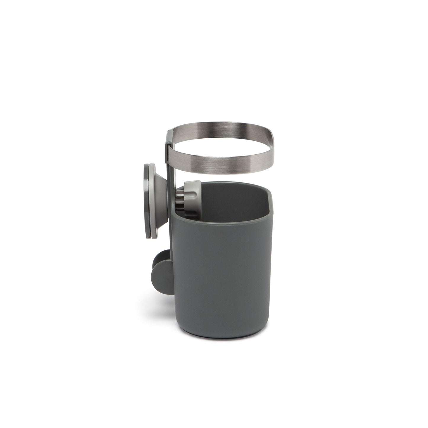 Organizador de Fregadero, Gris, Talla única