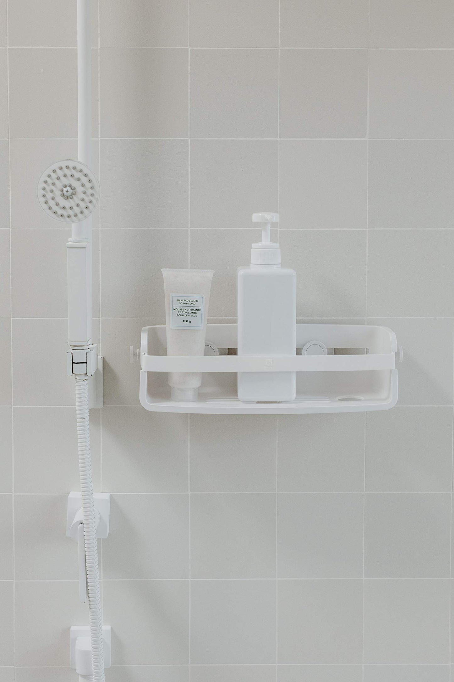 Flex Organizador de Ducha