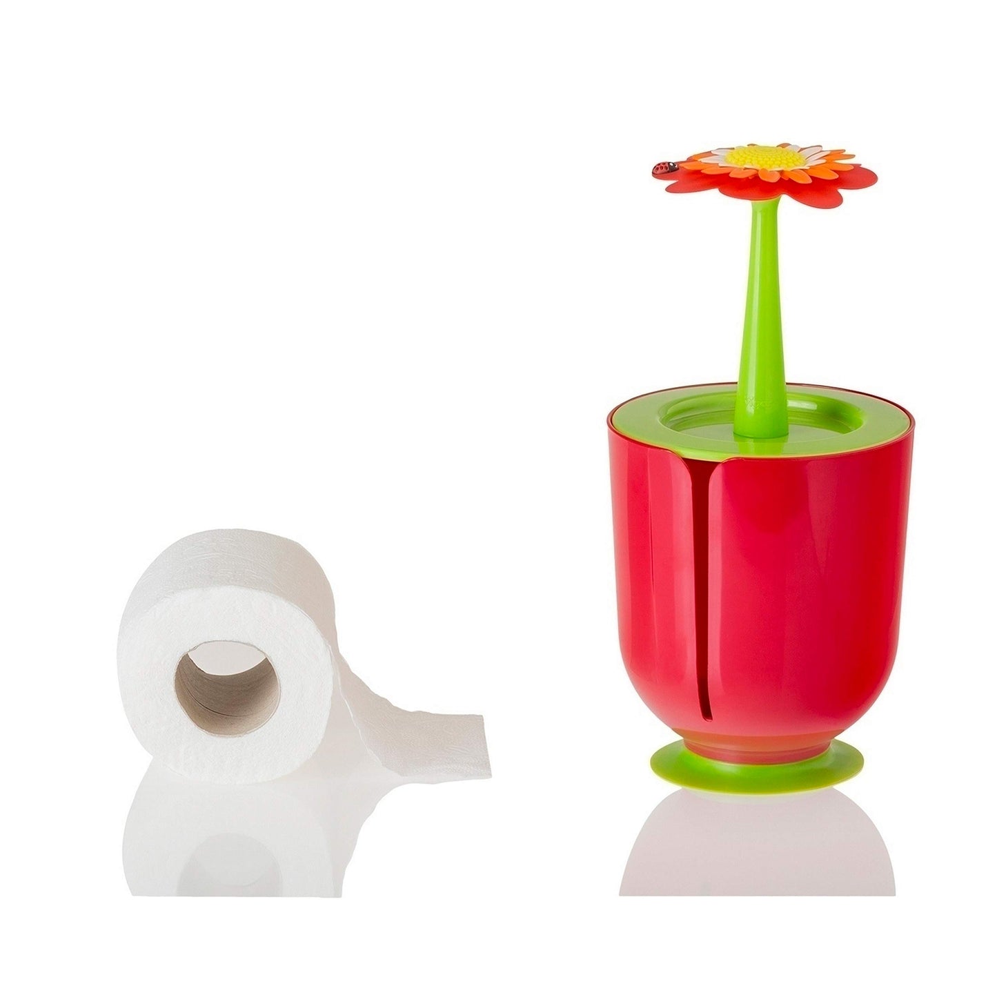 VIGAR Portarrollo de baño