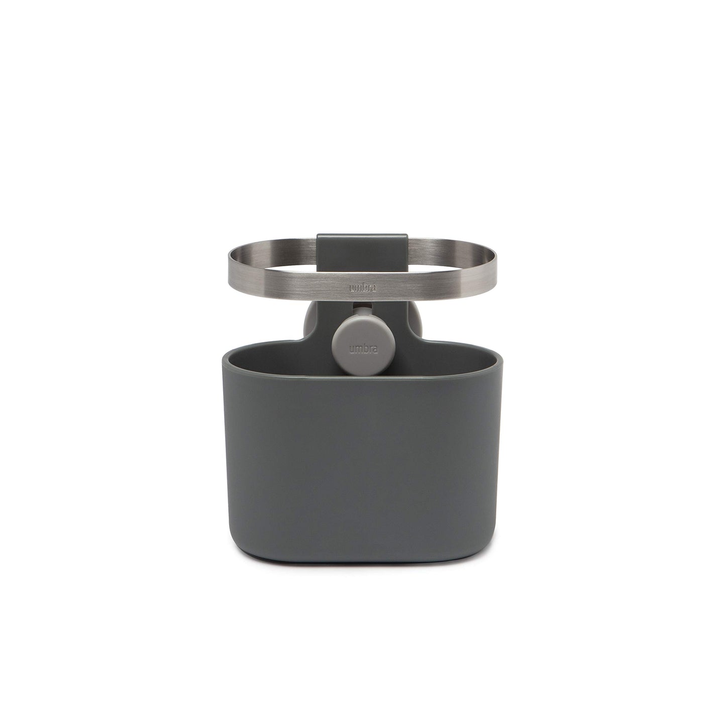 Organizador de Fregadero, Gris, Talla única