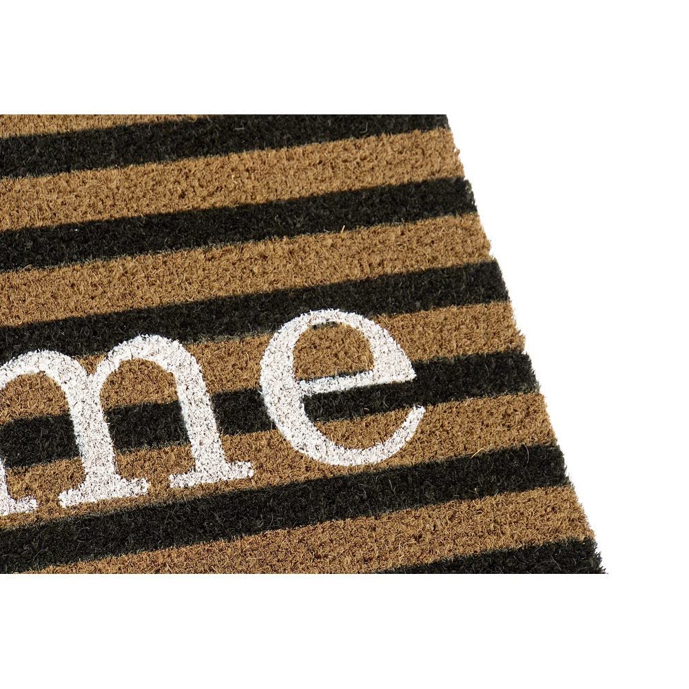 Pack 2 Felpudo 40x60 Home