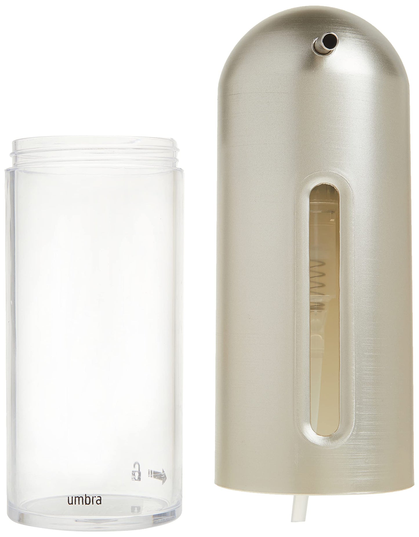 Dispensador de jabón pingüino Umbra