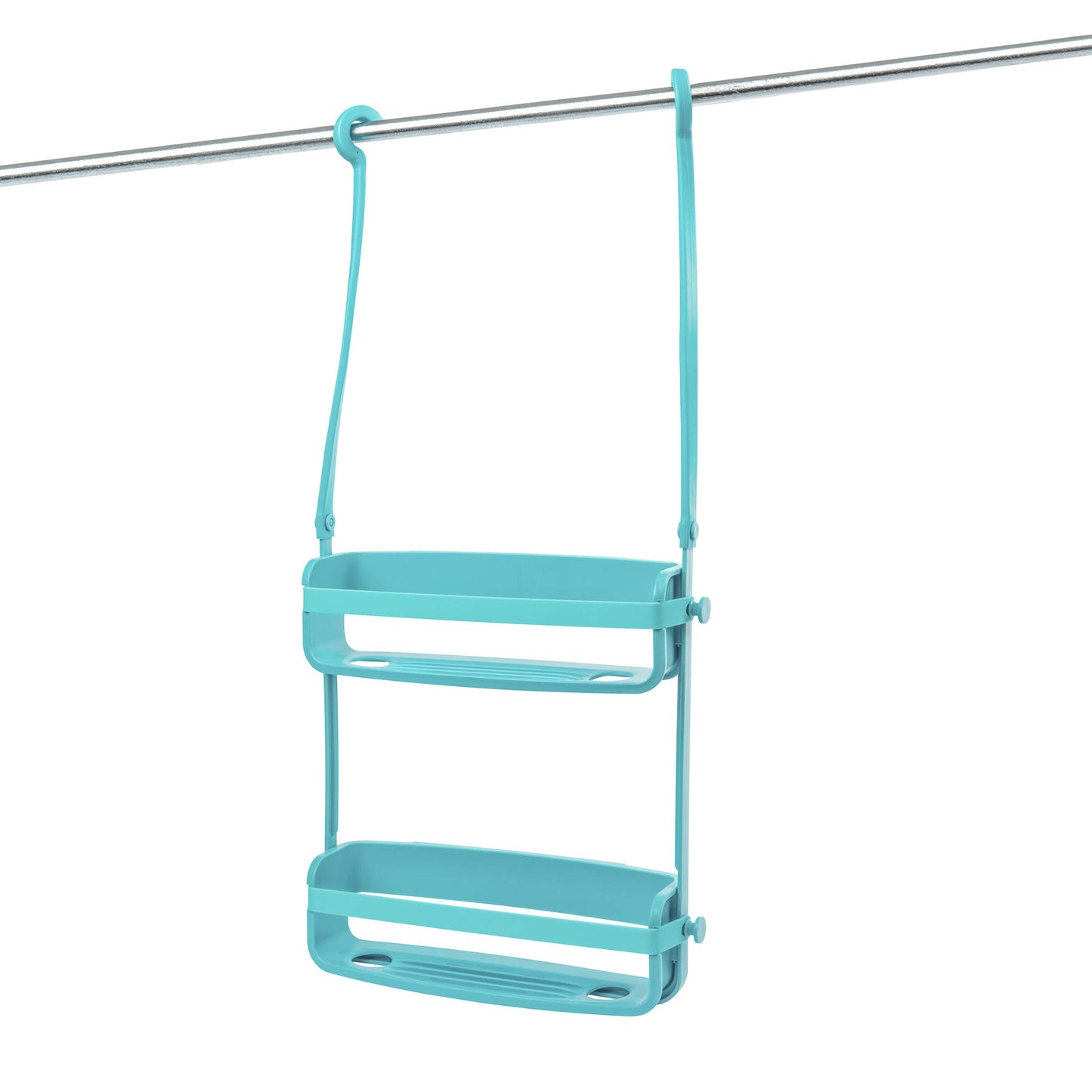 Flex Organizador para Ducha con Dos Niveles