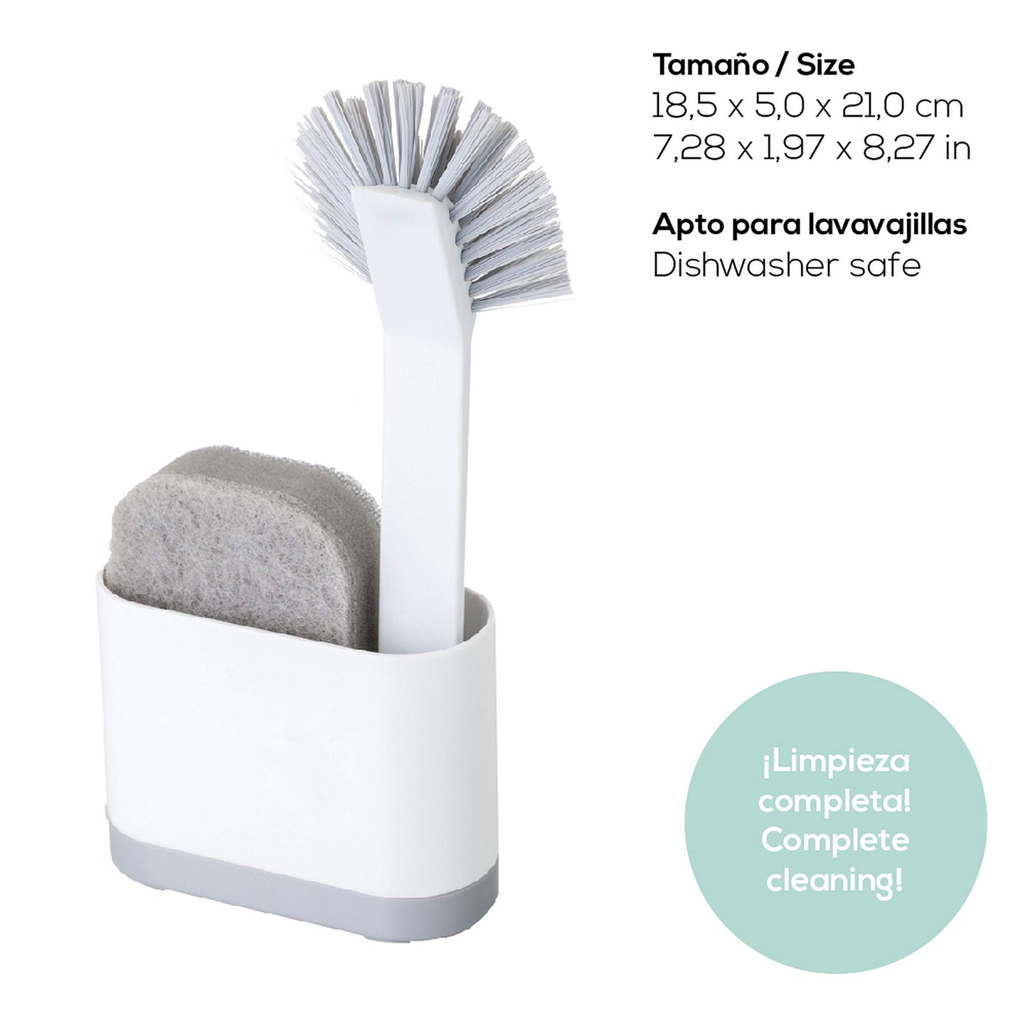 Vigar Monobloc Set de Fregadero