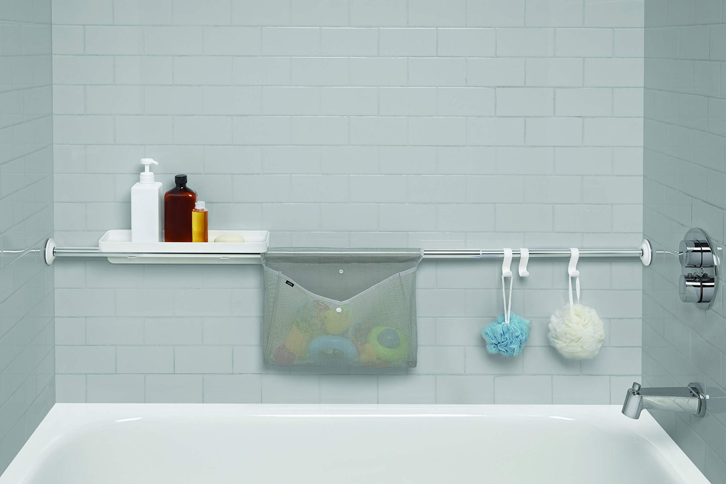 Barras, Chrom, normal