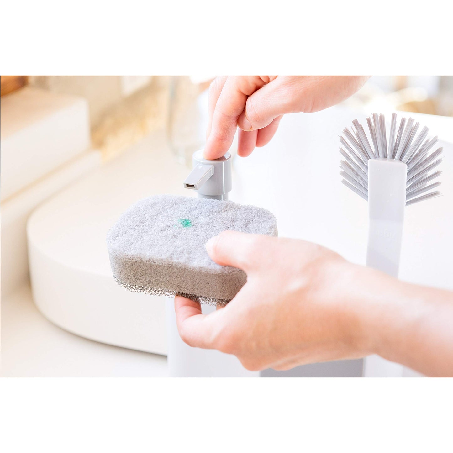 Vigar Monobloc Set de Fregadero