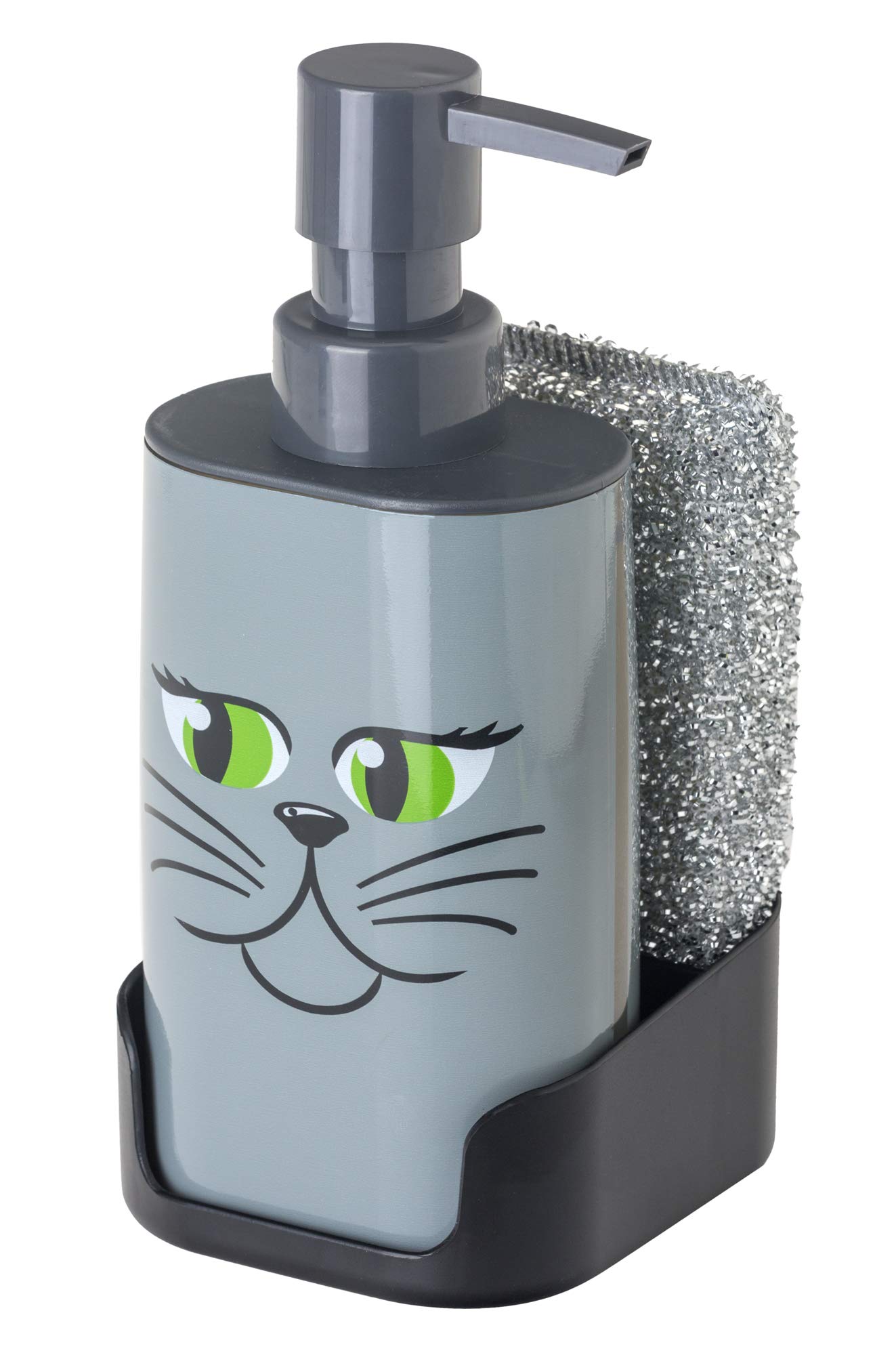 VIGAR - Set Fregadero con Dispensador