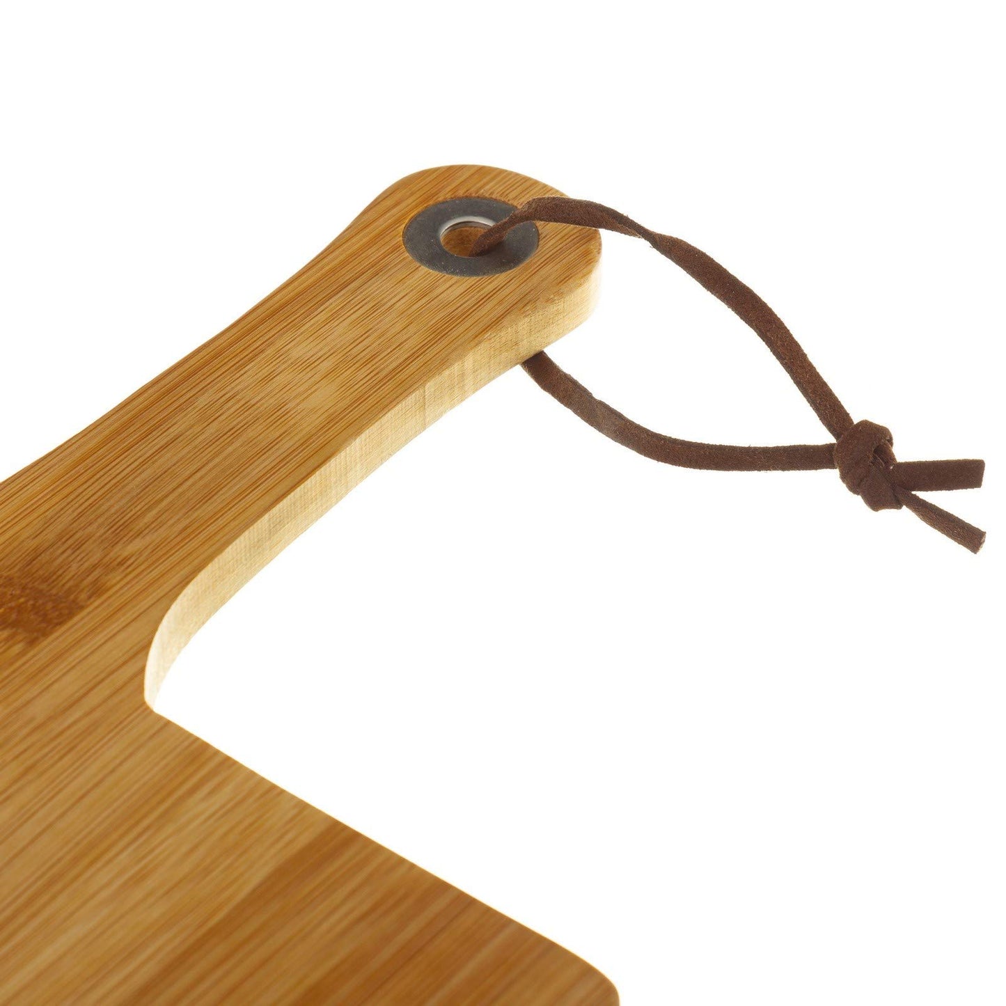 Tabla para cortar bambú 45 x 25 x 1,20 cm .