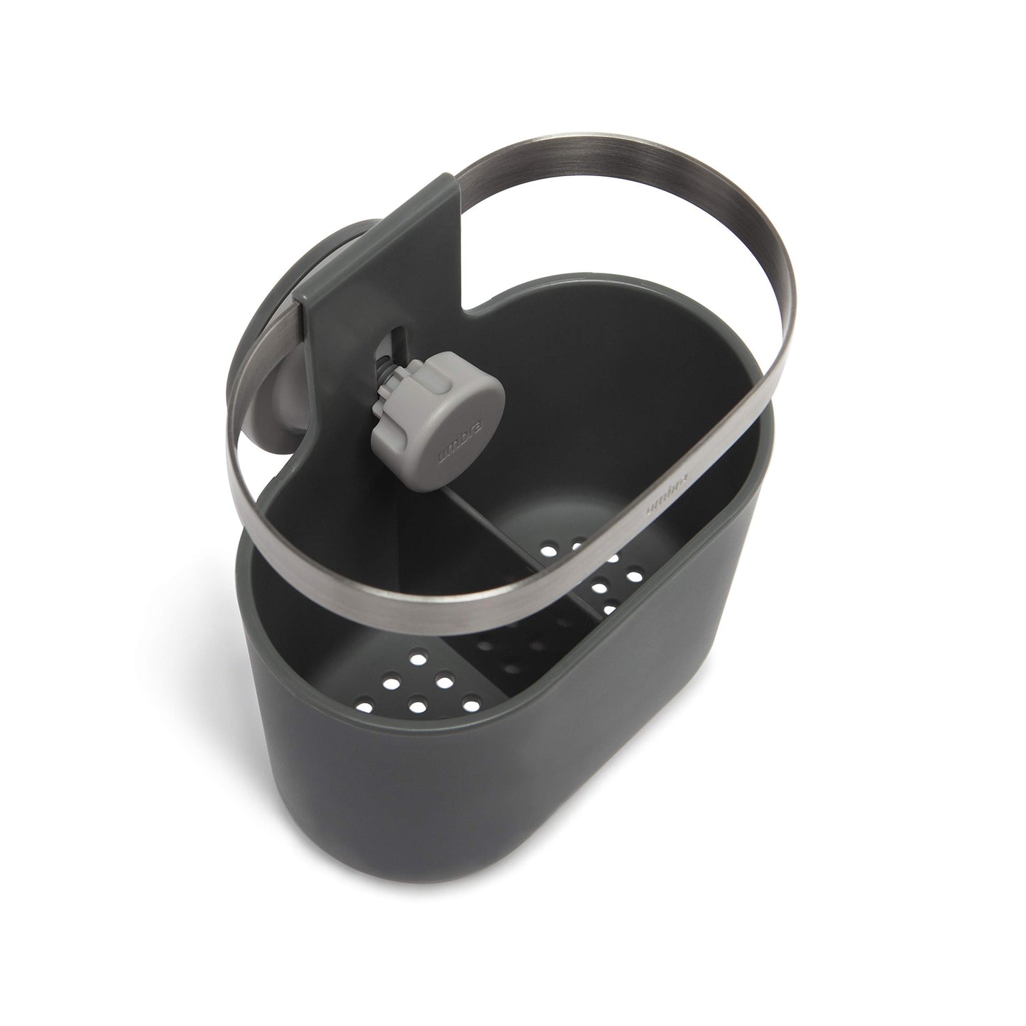 Organizador de Fregadero, Gris, Talla única