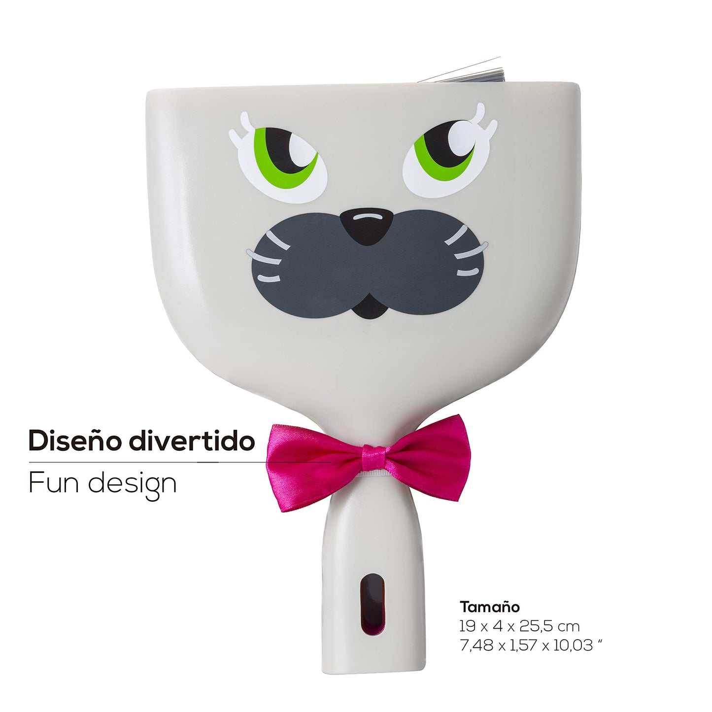 Vigar -Set de Limpieza