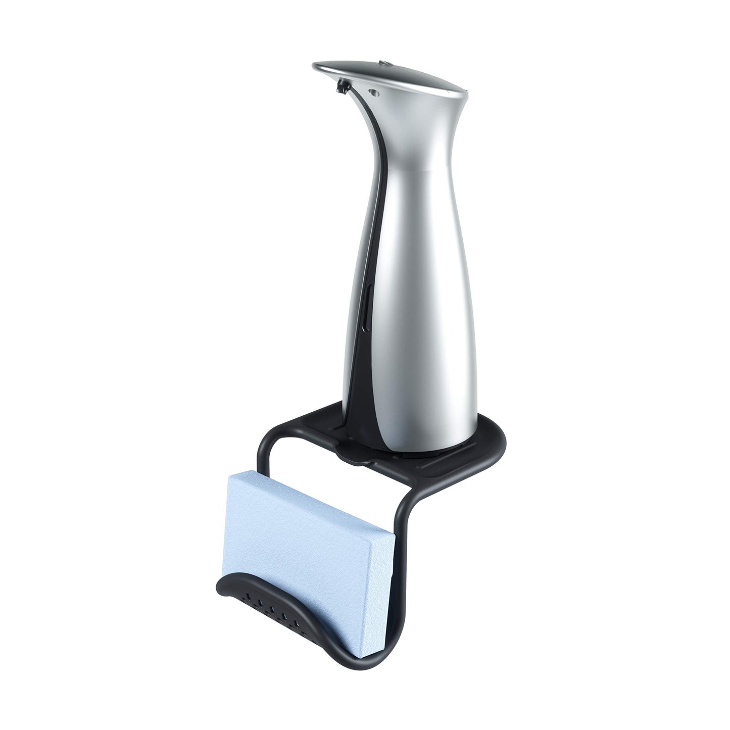 Organizador para Fregadero, Color Blanco