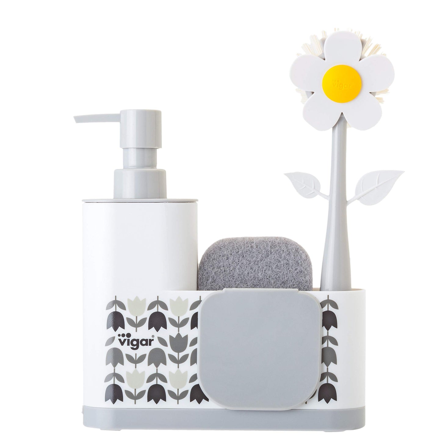 Vigar Monobloc Set de Fregadero