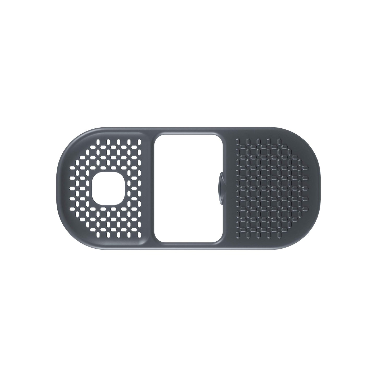 Organizador para Fregadero, Color Blanco