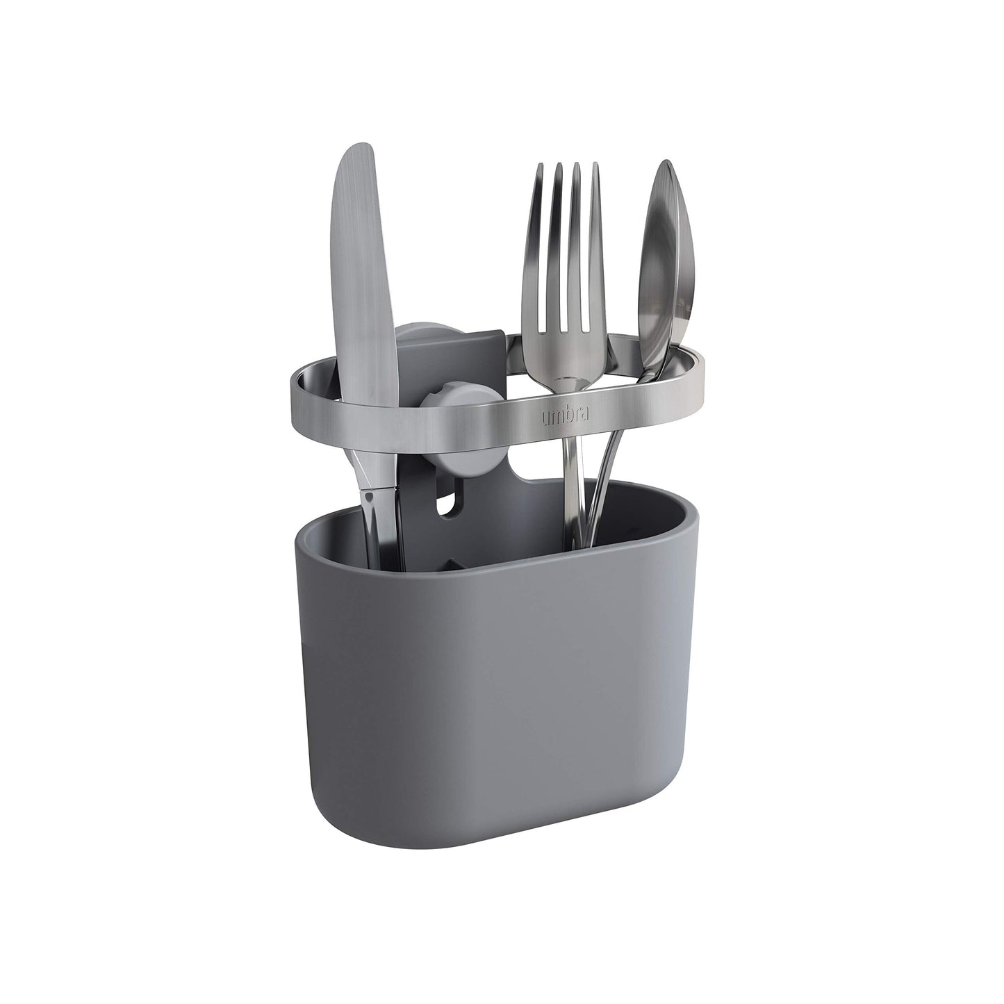 Organizador de Fregadero, Gris, Talla única